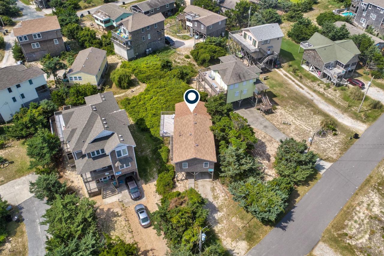 Villa Diamond Shoals 67 Avon Exterior foto